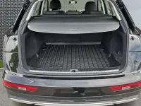 Used Audi Q5 Sport 204 HP (150 kW) 2021 Black SUV