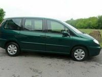 used Citroën C8 2.0