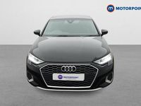 Used Audi A3 Sport 2020 Black Sedan