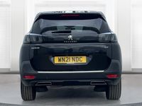 used Peugeot 5008 Estate 1.2 PureTech GT 5dr