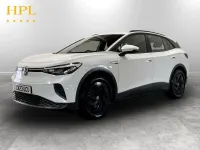 Used VW ID.4 Pro Performance 150 kW (204 HP) 2023 White SUV