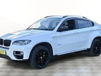 Usado BMW X6 Comfort Edition 306 CV (225 kW) 2013 Blanco SUV