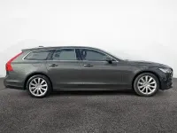 Used Volvo V90 Momentum 2019 Grey Estate