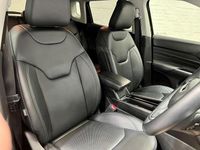 Used Jeep Compass 2022 Black SUV