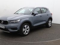 used Volvo XC40 1.5 T3 Momentum SUV 5dr Petrol Manual Euro 6 (s/s) (163 ps) Dynamic Chassis Control