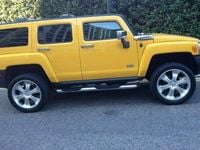 Used Hummer H3 2006 SUV