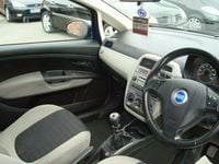 Used Fiat Grande Punto 2006 Hatchback