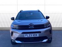 Used Citroën C5 131 HP (96 kW) 2023 Hatchback