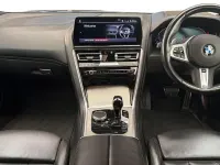 Used BMW 840 M Sport 328 HP (241 kW) 2022 Black Coupe