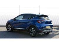 Used Renault Captur SE 91 HP (66 kW) 2022 Other SUV