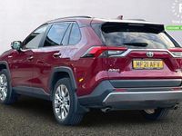 Used Toyota RAV4 222 HP (163 kW) 2025 SUV