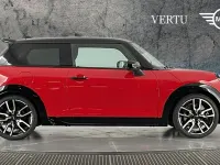 Used Mini Cooper S Hatch 201 HP (147 kW) 2024 Red Hatchback