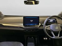 Usado VW ID.5 Pro 210 kW (286 HP) 2025 SUV