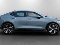 Used Polestar 2 Long Range Single Motor 169 kW (231 HP) 2022 Grey Hatchback