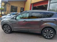 Usado Ford Kuga ST-Line 150 HP (110 kW) 2019 Cinzento SUV
