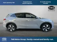 Used Geely EX5 160 kW (218 HP) 2026 Silver SUV