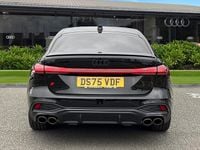 New Audi S5 Advanced 367 HP (269 kW) 2025 Other Estate
