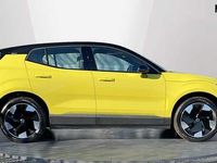 Used Volvo EX30 Plus 200 kW (272 HP) 2024 Yellow SUV