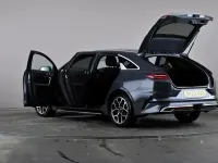 Used Kia ProCeed GT-Line 160 HP (117 kW) 2023 Grey Estate