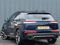 used DS Automobiles DS7 Crossback 