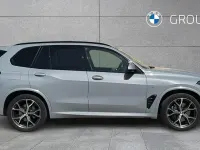 Used BMW 320 M Sport 190 HP (139 kW) 2022 Grey Estate