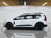 Used Dacia Jogger Extreme 140 HP (102 kW) 2023 White MPV