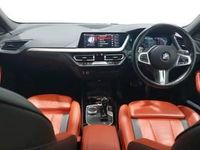 Used BMW M235 Comfort Edition 306 HP (225 kW) 2021 Grey Sedan