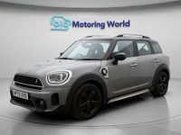 Used Mini Cooper Countryman Classic 221 HP (162 kW) 2021 SUV