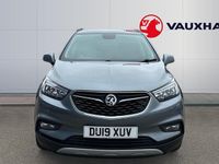 Used Vauxhall Mokka Active 140 HP (102 kW) 2019 SUV