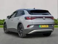 Used VW ID.4 Pro 210 kW (286 HP) 2024 Grey SUV