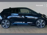 Usado BMW i3 Comfort Edition 125 kW (170 HP) 2022 Preto Citadino