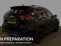 used Nissan X-Trail Dci N-Tec Xtronic