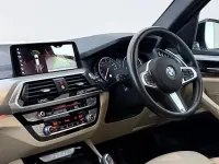 Used BMW X3 M Sport 184 HP (135 kW) 2021 SUV