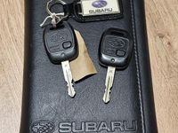Używany Subaru Impreza 2006 Srebrny Hatchback
