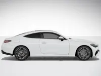 New Mercedes CLE300 AMG Line Premium 258 HP (189 kW) 2026 Coupe