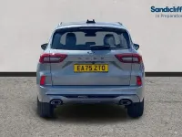 Used Ford Kuga ST-Line X 243 HP (178 kW) 2026 SUV