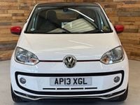 Used VW up! Highline 75 HP (55 kW) 2016 Hatchback