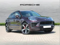 Used Porsche Macan S 374 HP (275 kW) 2026 Other SUV