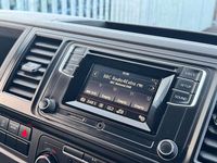 Used VW T6 Startline 2018 White Van