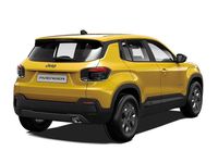 New Jeep Avenger Longitude 2026 Sun SUV