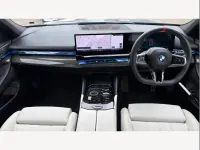 Used BMW i5 Comfort Edition 442 kW (601 HP) 2024 Grey Sedan