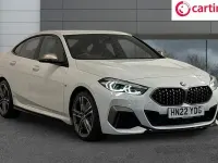 Used BMW M235 306 HP (225 kW) 2024 Coupe