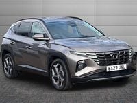 Used Hyundai Tucson Premium 230 HP (169 kW) 2023 Bronze SUV
