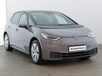 Used VW ID.3 Pro 106 kW (145 HP) 2022 Grey Hatchback