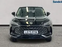 Usado MG HS Trophy 224 CV (164 kW) 2026 SUV