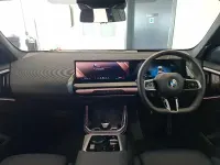 Used BMW X3 M Sport 208 HP (152 kW) 2025 White SUV