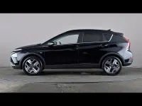 Used Hyundai Bayon Premium 2024 Black SUV