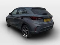 Used MG MG3 Trophy 194 HP (142 kW) 2025 Grey Hatchback
