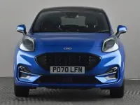 Usado Ford Puma ST-Line X 155 HP (114 kW) 2023 SUV
