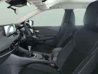 New Nissan Qashqai Acenta Premium 2025 Silver SUV